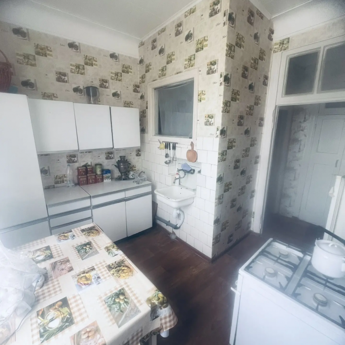 Продам двухкомнатную квартиру на ул. Рудя.