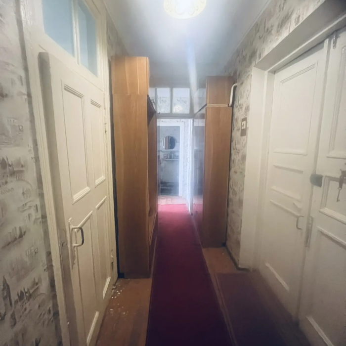 Фото Продам двухкомнатную квартиру на ул. Рудя.