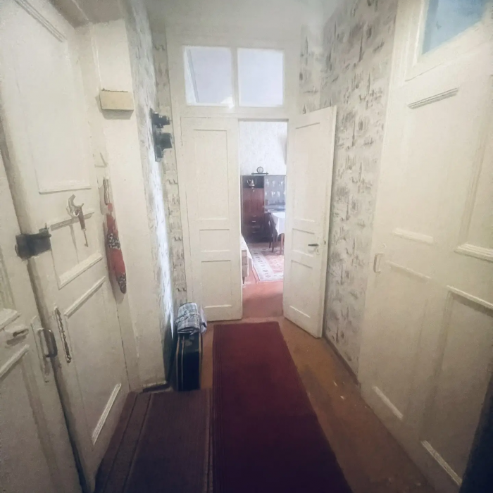 Фото Продам двухкомнатную квартиру на ул. Рудя.