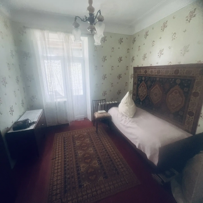 Фото Продам двухкомнатную квартиру на ул. Рудя.