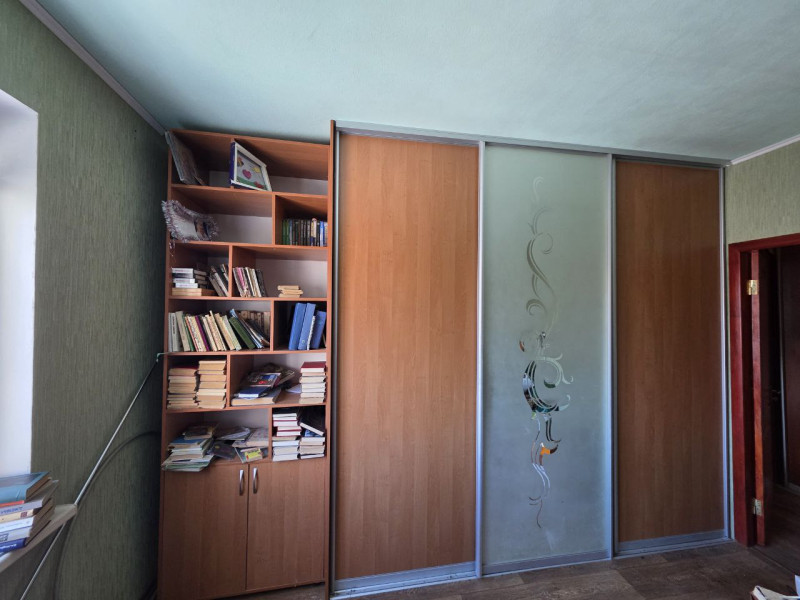 Фото Продаётся двухкомнатная квартира, 56 м²