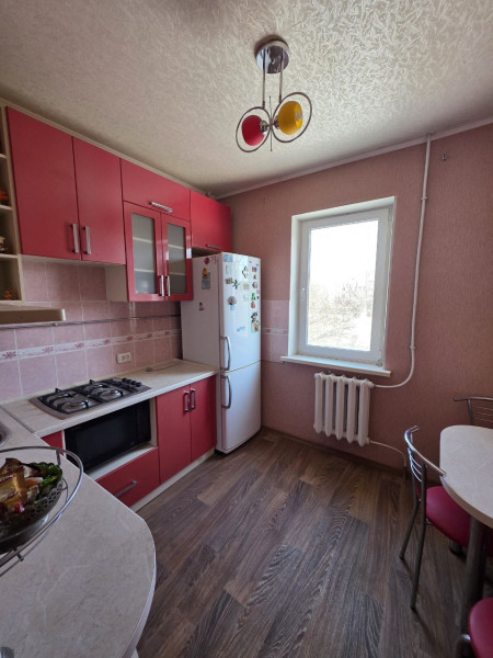 Фото Продаётся двухкомнатная квартира, 56 м²