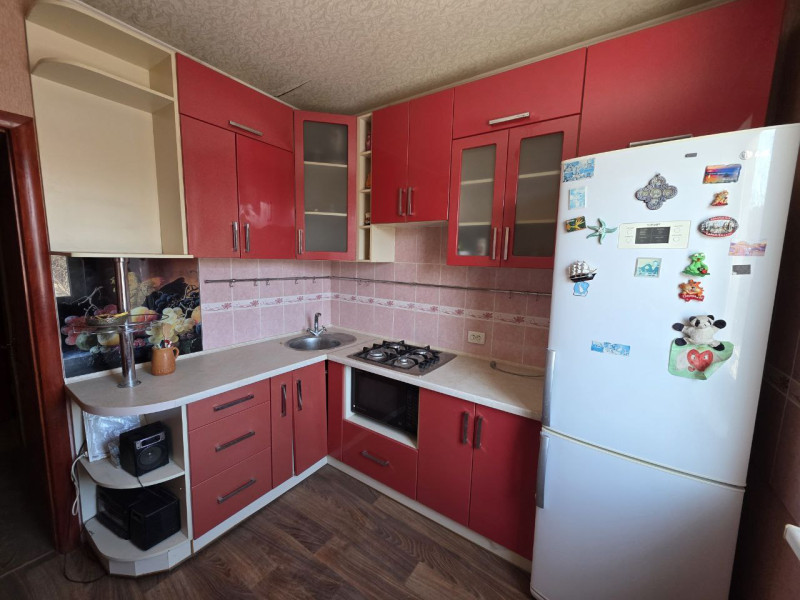 Фото Продаётся двухкомнатная квартира, 56 м²