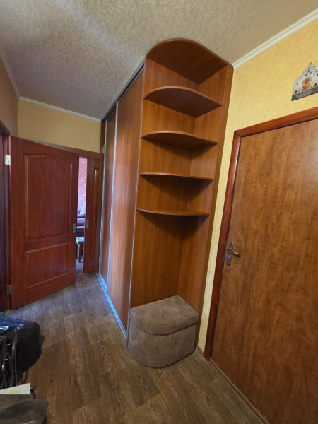 Фото Продаётся двухкомнатная квартира, 56 м²