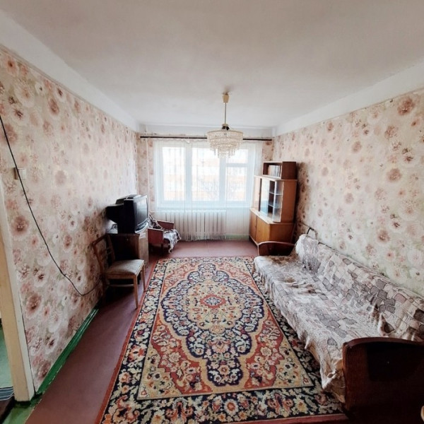 Фото № 6331 Продам 2х комн. квартиру в р-не СШ № 7