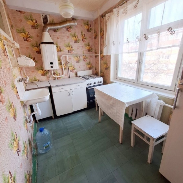 № 6331 Продам 2х комн. квартиру в р-не СШ № 7