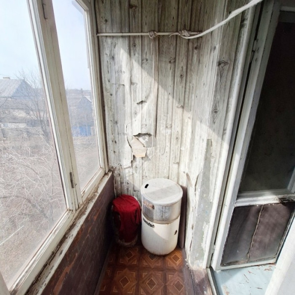 Фото № 6331 Продам 2х комн. квартиру в р-не СШ № 7