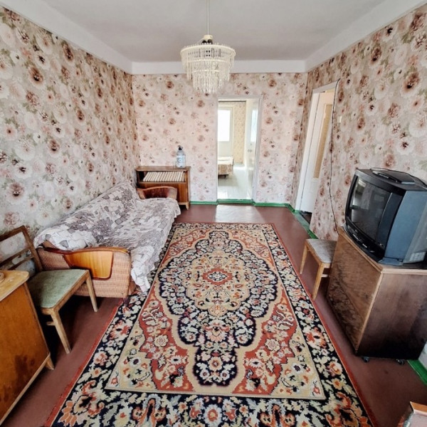 Фото № 6331 Продам 2х комн. квартиру в р-не СШ № 7