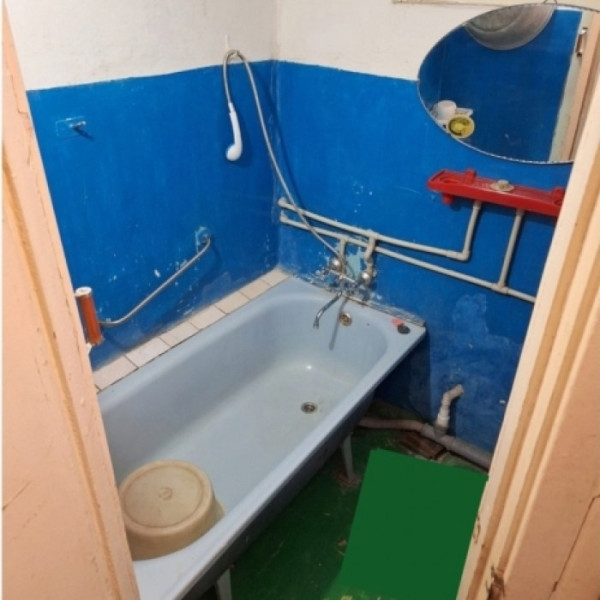 Фото № 6331 Продам 2х комн. квартиру в р-не СШ № 7