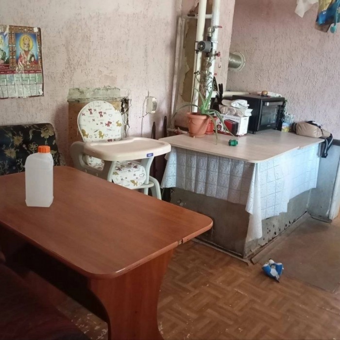 Фото Продам дом, расположен по адресу Большая Вергунка, ул. Менжинского