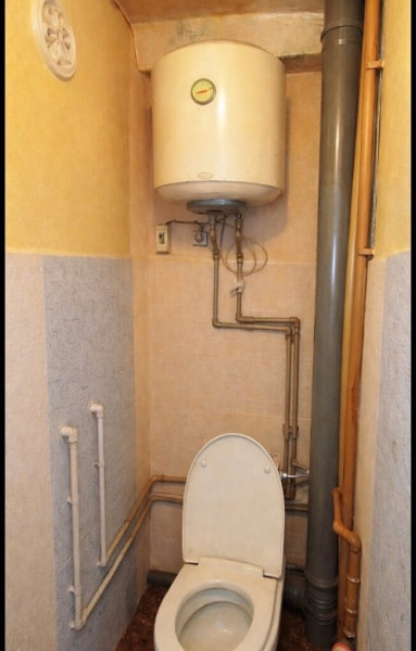 Фото 2-к квартира р-н Патизона г.Алчевск#1572