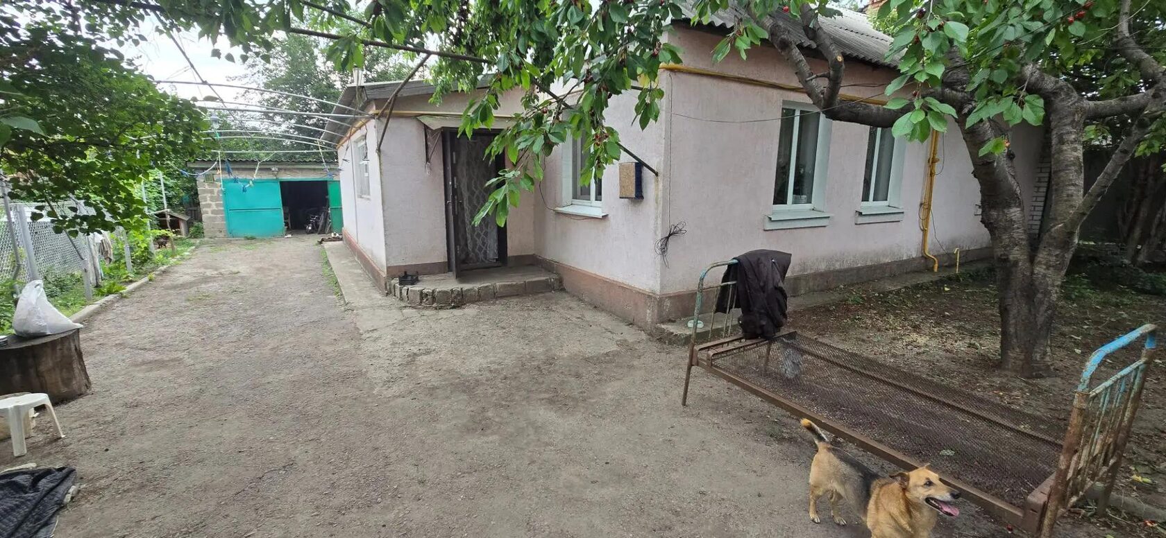 Дом , Малая Вергунка, район завода Маршал!