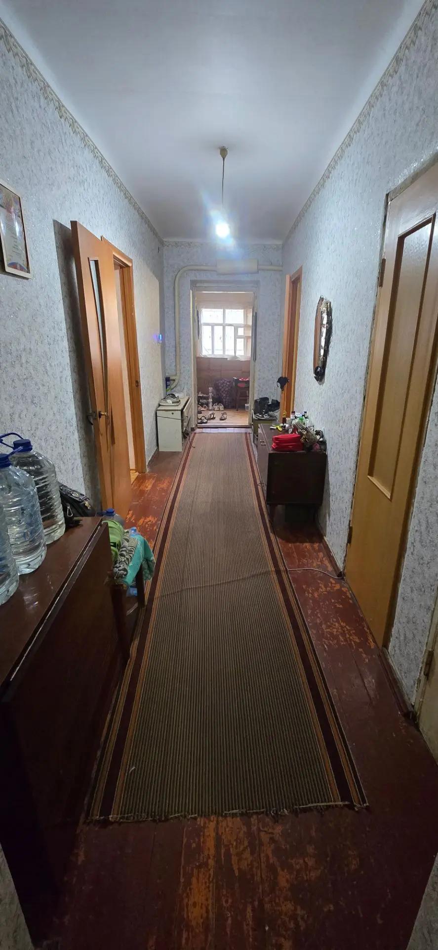 Фото Дом , Малая Вергунка, район завода Маршал!