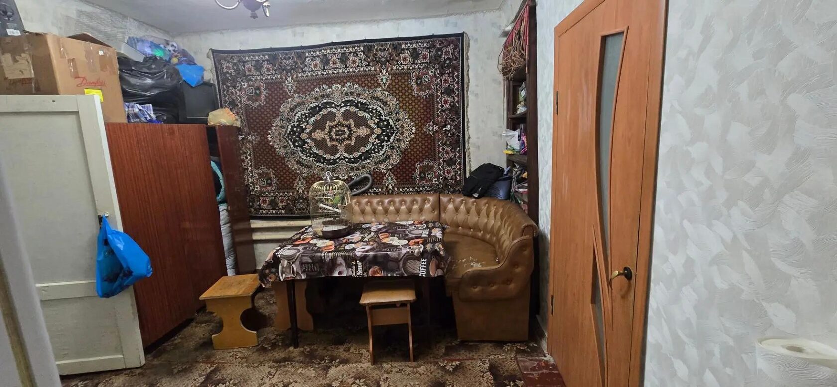 Фото Дом , Малая Вергунка, район завода Маршал!