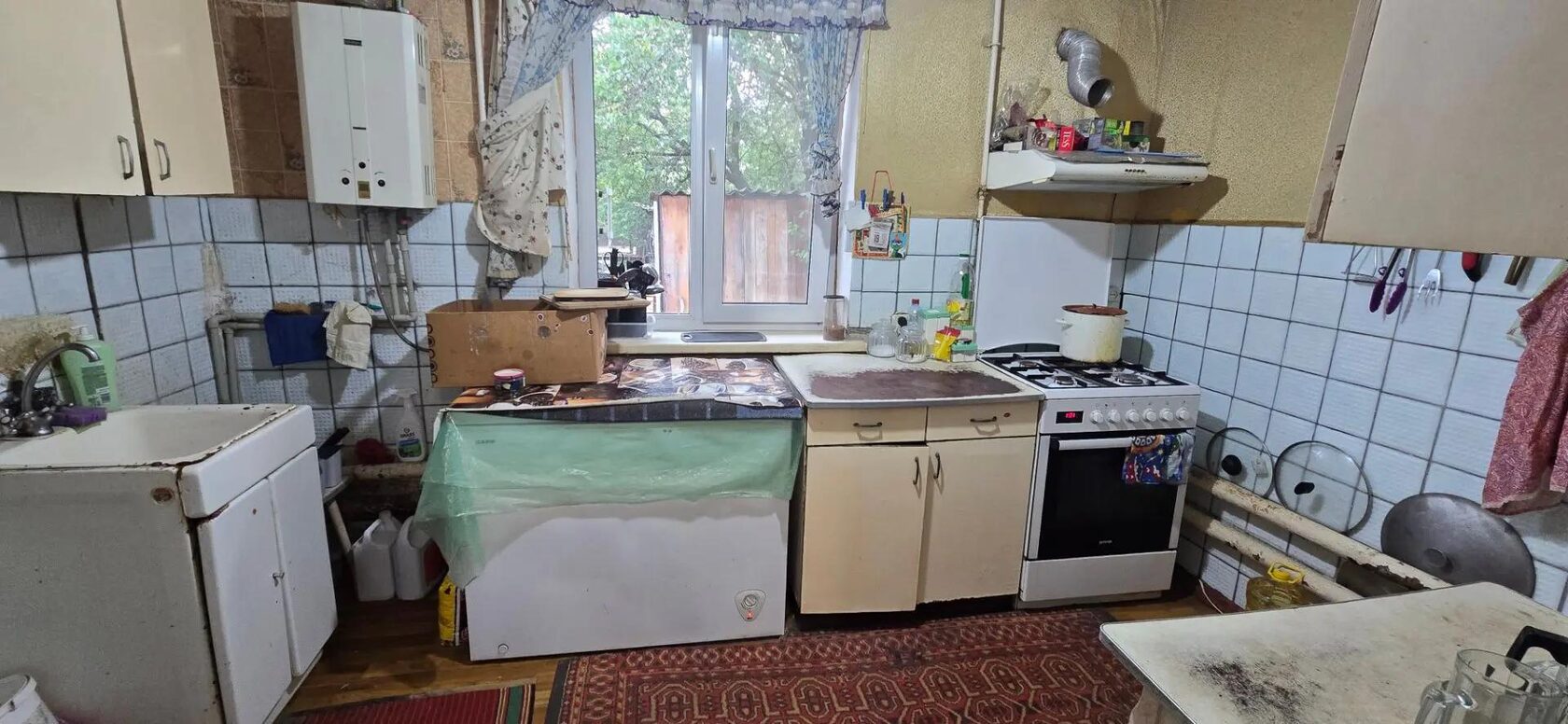 Фото Дом , Малая Вергунка, район завода Маршал!