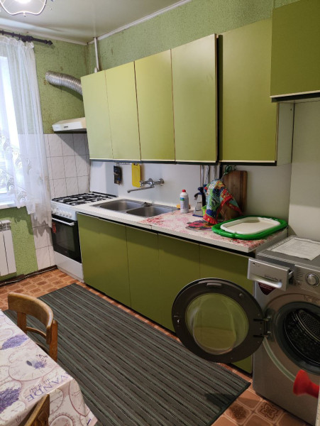 3-х комнатная квартира, кв. Степной
