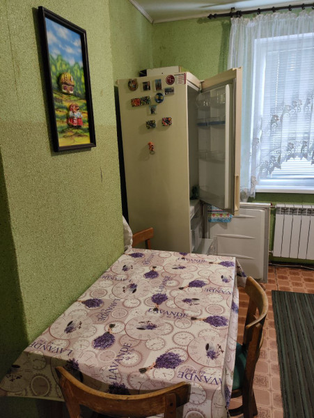 Фото 3-х комнатная квартира, кв. Степной