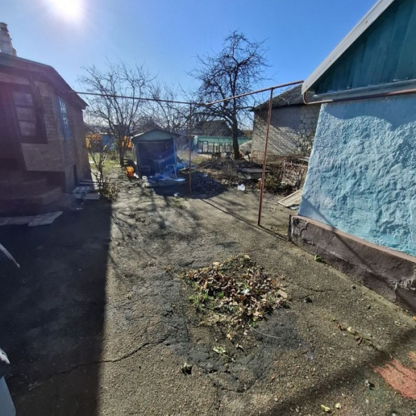 Фото Продам дом в Камброде (район 22 школы)