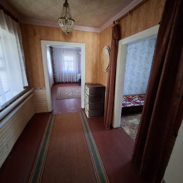 Продам дом в Камброде (район 22 школы)