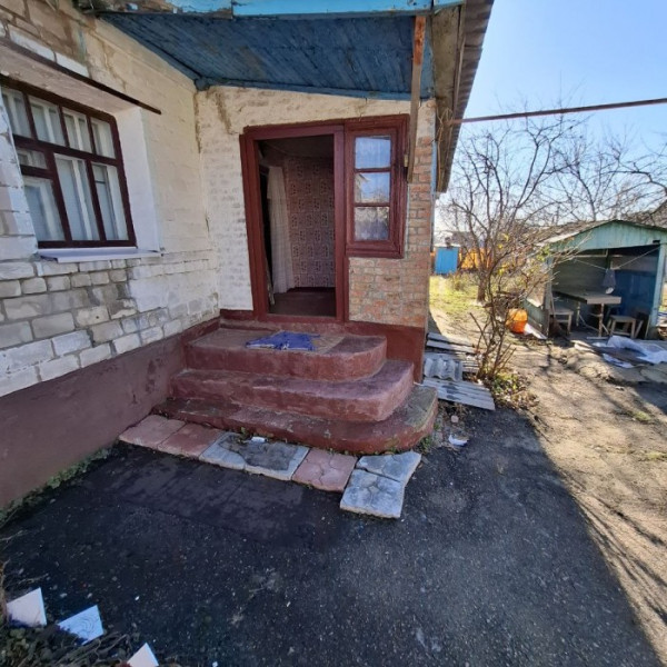 Фото Продам дом в Камброде (район 22 школы)