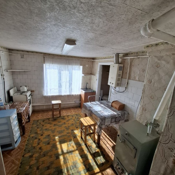 Фото Продам дом в Камброде (район 22 школы)