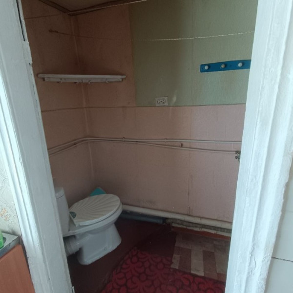 Фото Продам дом в Камброде (район 22 школы)