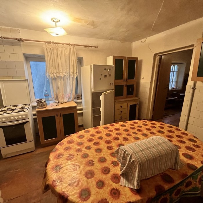 Продам дом в г. Луганск, тупик 1- го Мая (р- н ост. Чапаева)