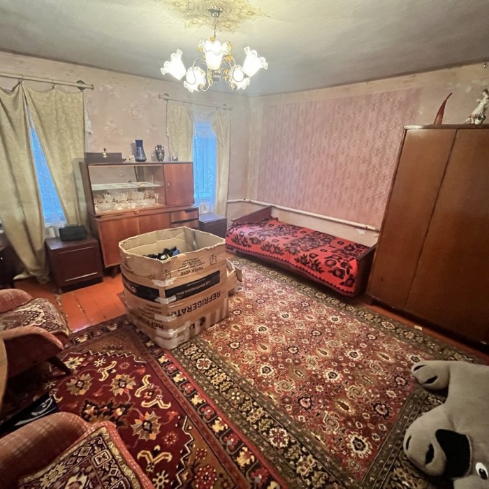 Фото Продам дом в г. Луганск, тупик 1- го Мая (р- н ост. Чапаева)