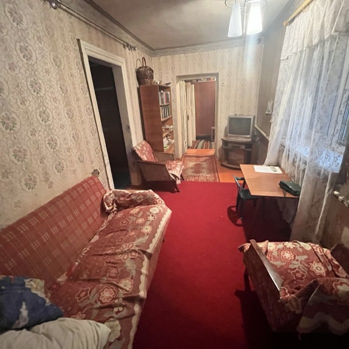 Фото Продам дом в г. Луганск, тупик 1- го Мая (р- н ост. Чапаева)