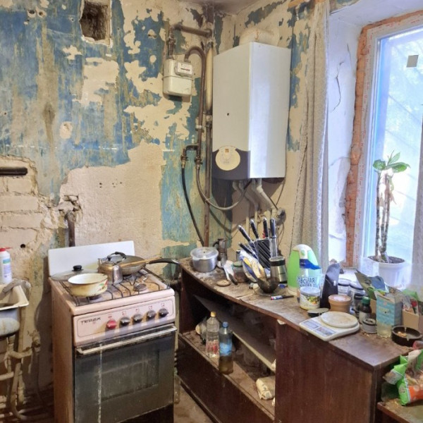 Фото Продам 2-ком квартиру в Луганске, Жовтневый р-н, Кв. 50 лет Октября