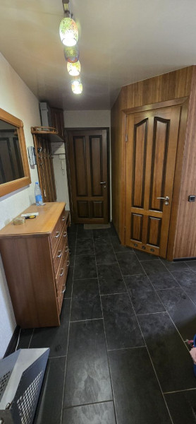 3-комнатная квартира, кв. Волкова