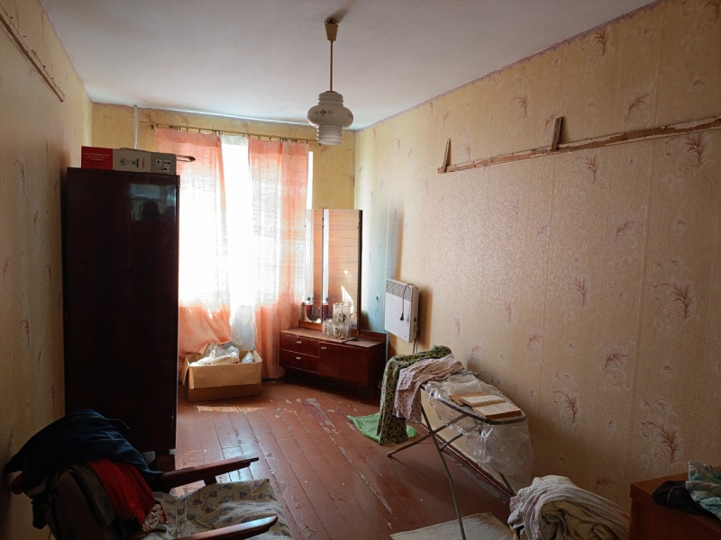 Фото 2-х комнатная квартира в г. Лутугино ул. Ломоносова 58