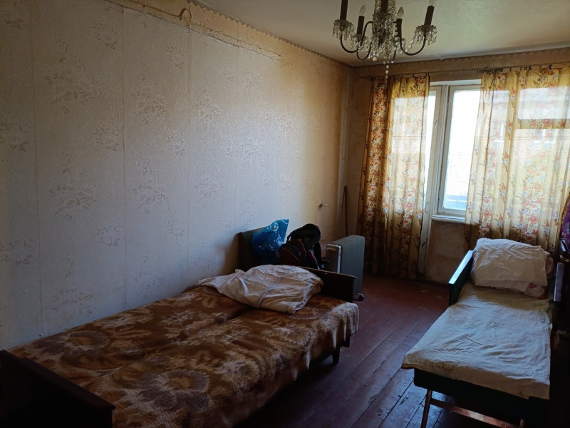 2-х комнатная квартира в г. Лутугино ул. Ломоносова 58