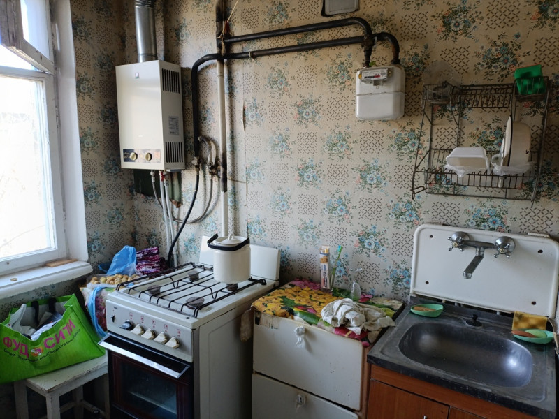 Фото 2-х комнатная квартира в г. Лутугино ул. Ломоносова 58