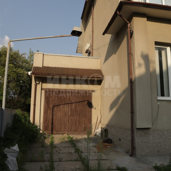 Фото Дом 600м2 рн. Кавказский Двор