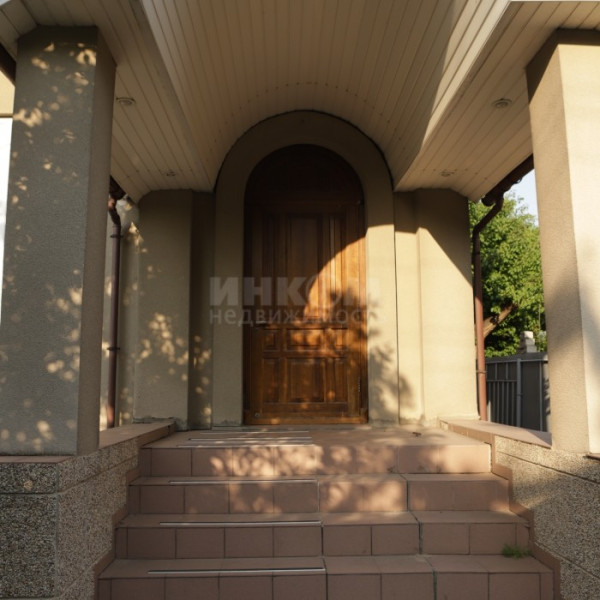 Фото Дом 600м2 рн. Кавказский Двор