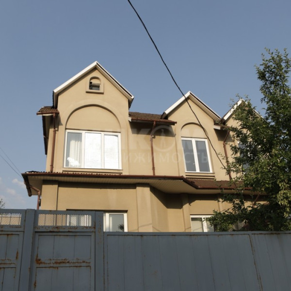 Дом 600м2 рн. Кавказский Двор