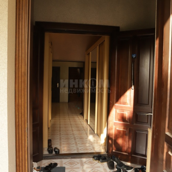 Фото Дом 600м2 рн. Кавказский Двор