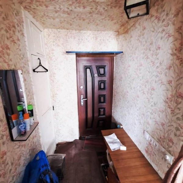 Фото № 6403 Продам 1 комн. квартиру в р-не маг. "Гетьман"