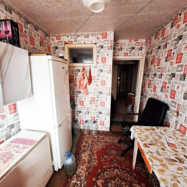 Фото № 6403 Продам 1 комн. квартиру в р-не маг. "Гетьман"