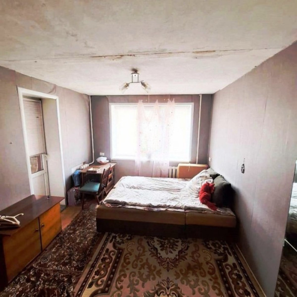 Фото № 6403 Продам 1 комн. квартиру в р-не маг. "Гетьман"