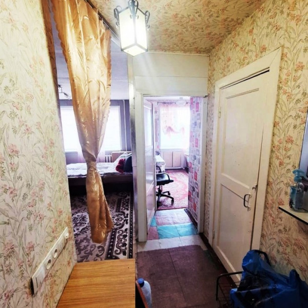 Фото № 6403 Продам 1 комн. квартиру в р-не маг. "Гетьман"