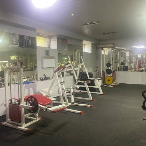 Фото Продам помещение 206 м2 в городе Луганск улица Оборонная