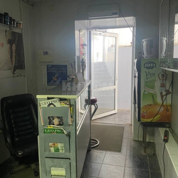 Фото Продам помещение 206 м2 в городе Луганск улица Оборонная