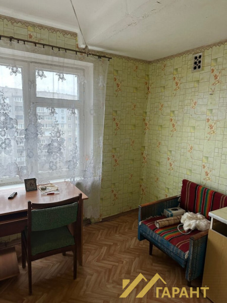 2-к квартира в спальном районе г.Алчевск#1263