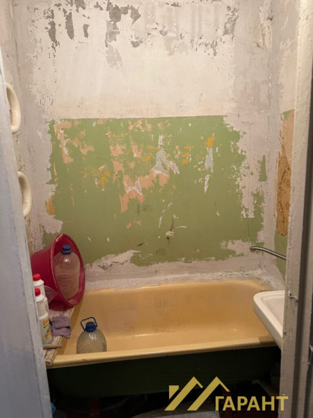 Фото 2-к квартира в спальном районе г.Алчевск#1263