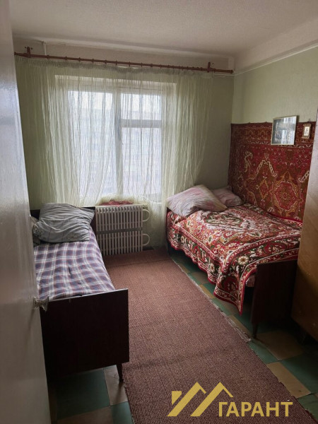 Фото 2-к квартира в спальном районе г.Алчевск#1263