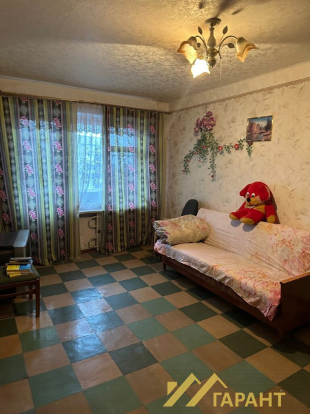 Фото 2-к квартира в спальном районе г.Алчевск#1263