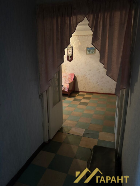 Фото 2-к квартира в спальном районе г.Алчевск#1263