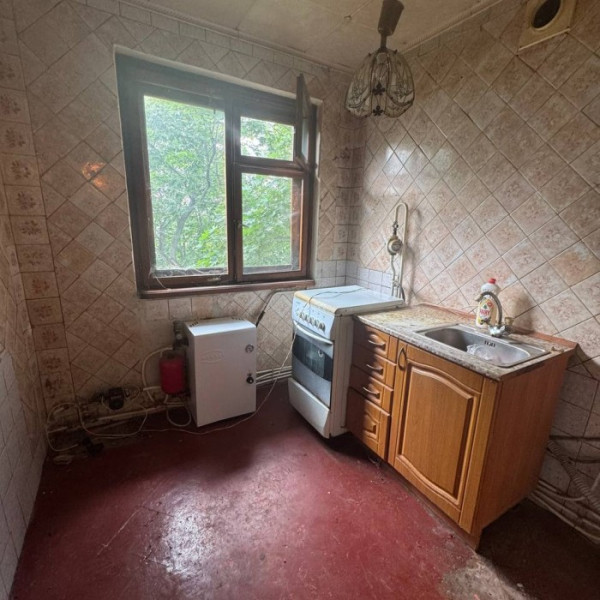 Фото Продам 2-х комнатную квартиру кв. Жукова